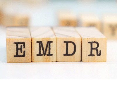 The building blocks of EMDR