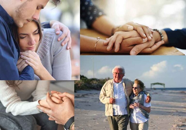 Healthy and Happy Marriage?